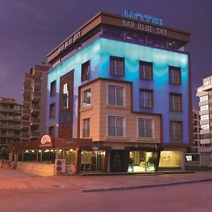 Marlen Hotel Mavisehir