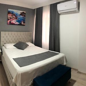 Delüks İki Yataklı Oda